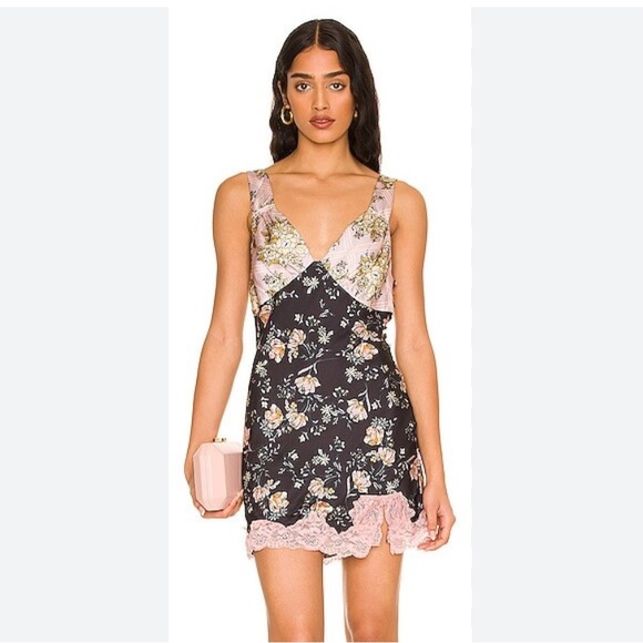 Free People Dresses & Skirts - Free People “Intimately” Slip BNWT Size S